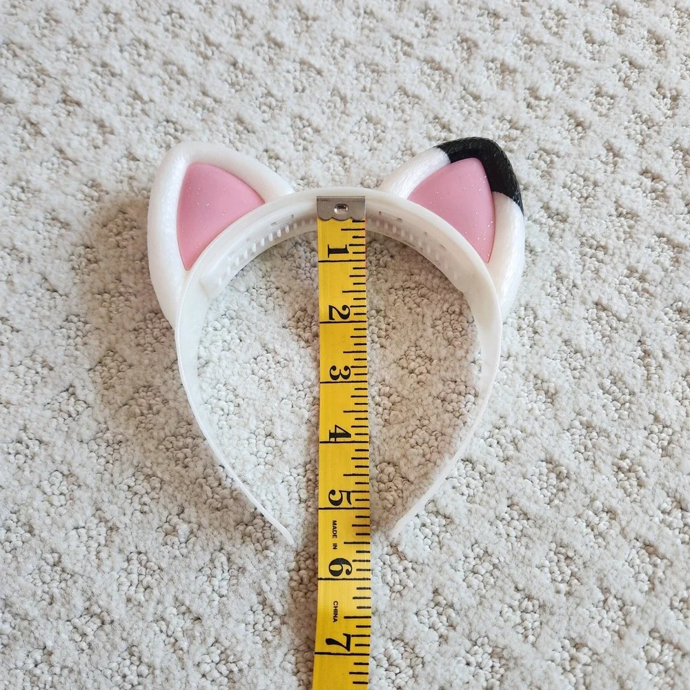 Gabby's‎ Dollhouse Musical Ears Tested Works